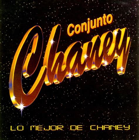 conjunto chaney salsa